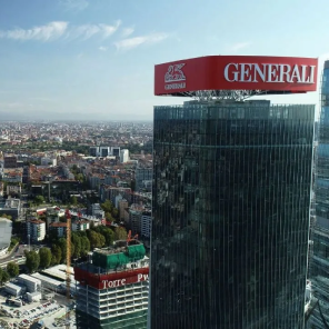 Torre GENERALI
