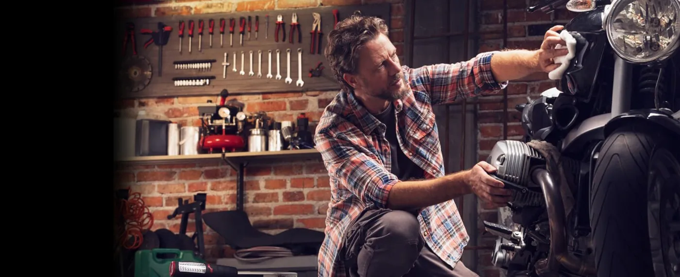 seguro moto clásica