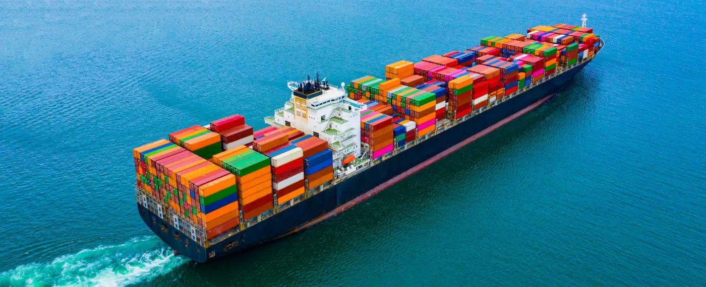 GENERALI Marítimo y Multimodal Mercancías